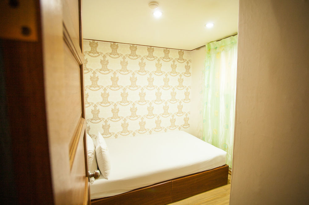 Hotel Sungdo